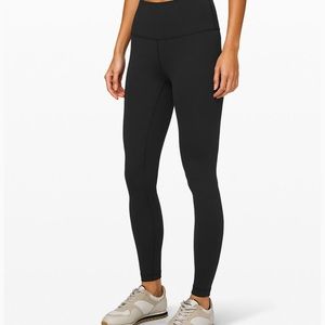 Wunder Under Leggings 28”